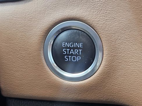 Used 2024 Toyota Tundra 1794 Edition image 20