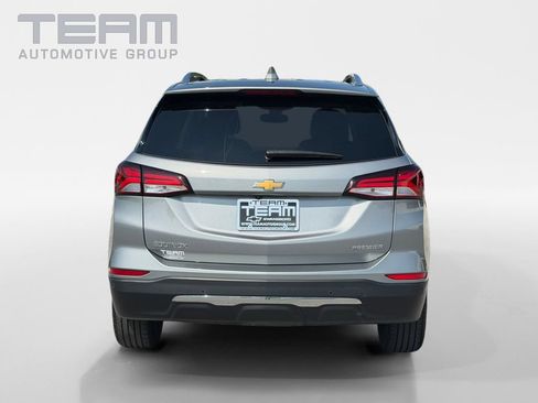 Used 2023 Chevrolet Equinox Premier FWD image 6
