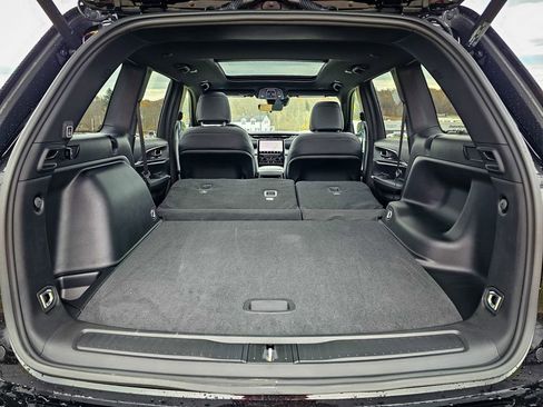 New 2025 Jeep Grand Cherokee Limited image 39