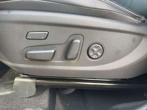 Certified 2023 Hyundai Santa Fe Limited AWD/4WD image 17