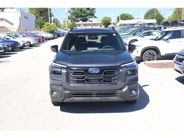 New 2026 Subaru Outback Limited XT AWD/4WD image 27