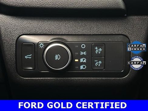 Certified 2022 Ford Escape Titanium w/ Class II Trailer Tow Package image 25