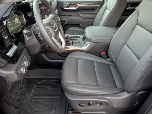 New 2026 GMC Sierra 1500 Elevation w/ Elevation Premium Package image 33