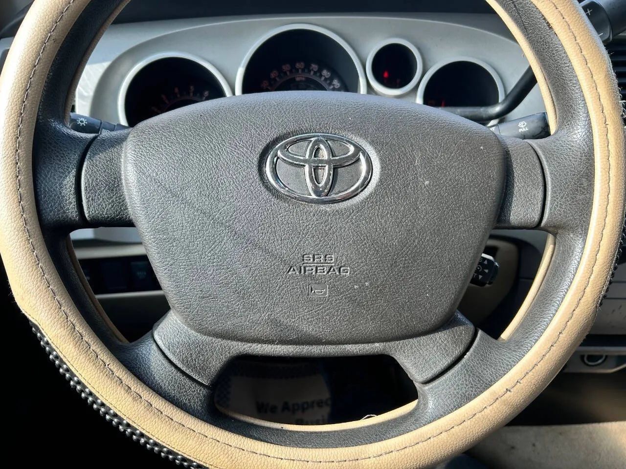 Used 2008 Toyota Tundra 2WD Double Cab image 16