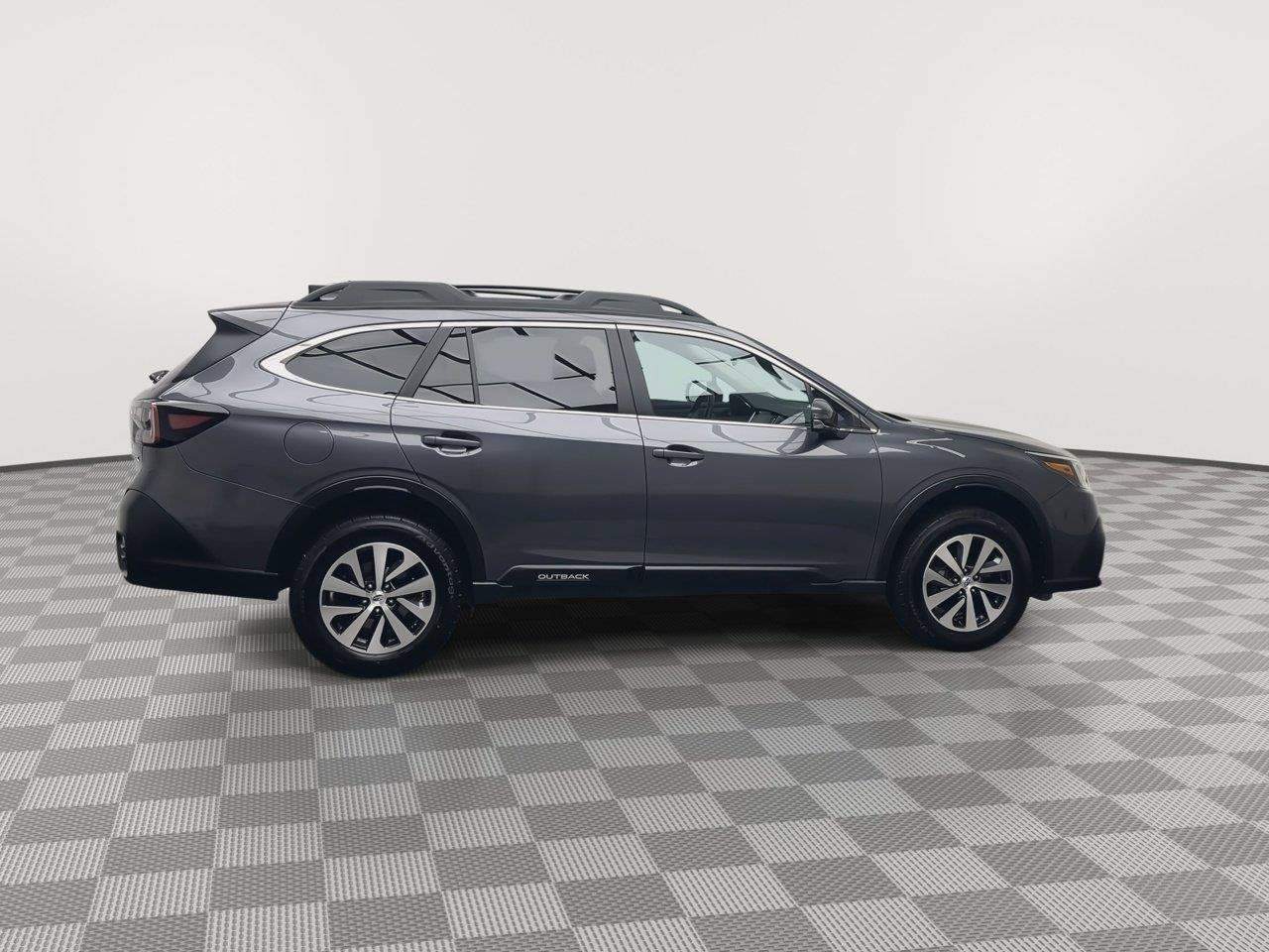 Used 2020 Subaru Outback Premium AWD/4WD image 37