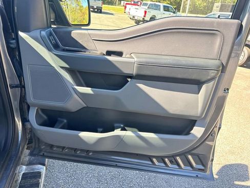 Used 2024 Ford F150 XLT w/ Mobile Office Package image 22