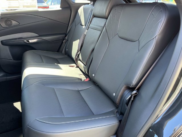 New 2026 Lexus RX 350 Premium Plus FWD image 22