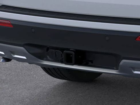 New 2026 Ford Explorer Active w/ Active Comfort Package image 23
