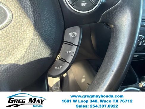 Used 2018 Kia Soul FWD image 13