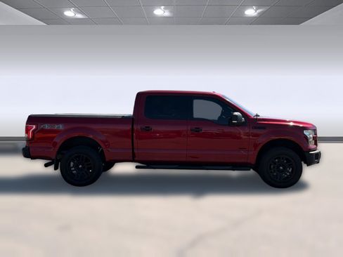 Used 2015 Ford F150 XLT w/ Equipment Group 302A Luxury AWD/4WD image 8