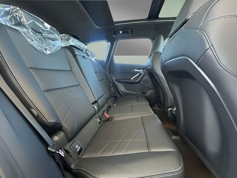 New 2026 BMW X1 xDrive28i w/ Technology Package image 22