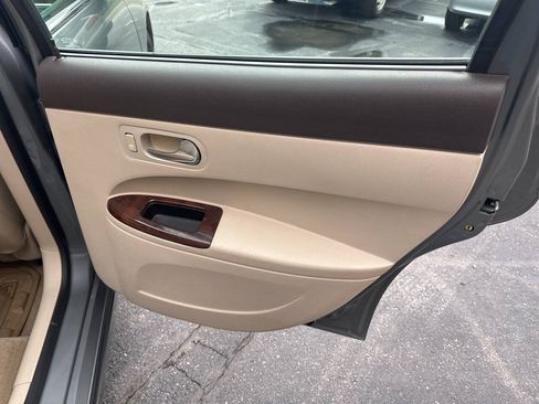 Used 2008 Buick LaCrosse CXL w/ Driver Confidence Package FWD image 10