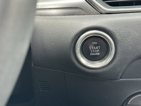 Used 2024 MAZDA CX-5 AWD 2.5 S w/ Preferred Package image 21