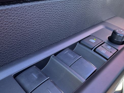 New 2026 Toyota Tundra TRD Pro image 11