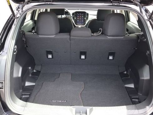 Certified 2025 Subaru Impreza 2.0i Sport AWD/4WD image 21