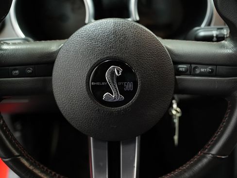 Used 2009 Ford Mustang Shelby GT500 image 30