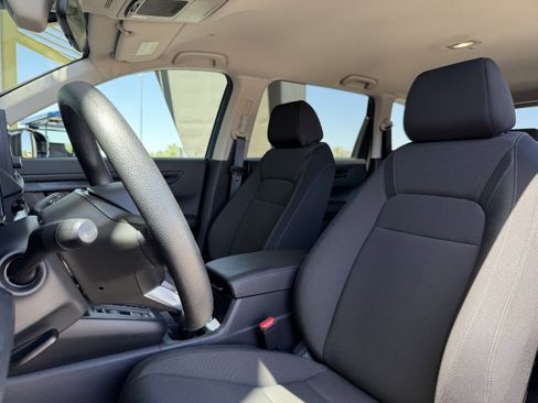 Used 2025 Honda CR-V LX image 33