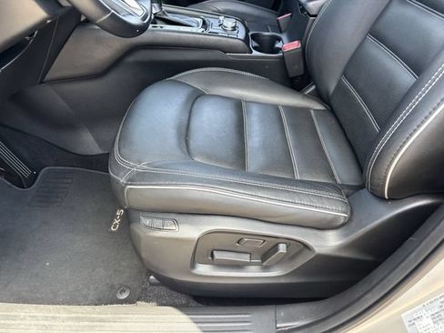 Used 2025 MAZDA CX-5 AWD 2.5 S w/ Preferred Package image 20