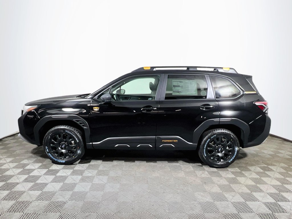 New 2026 Subaru Forester Wilderness AWD/4WD image 4