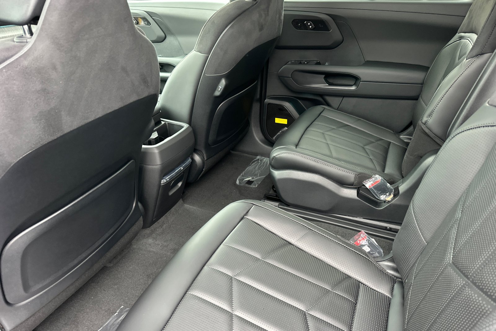 New 2027 Kia Telluride X-Line SX Prestige AWD/4WD image 12