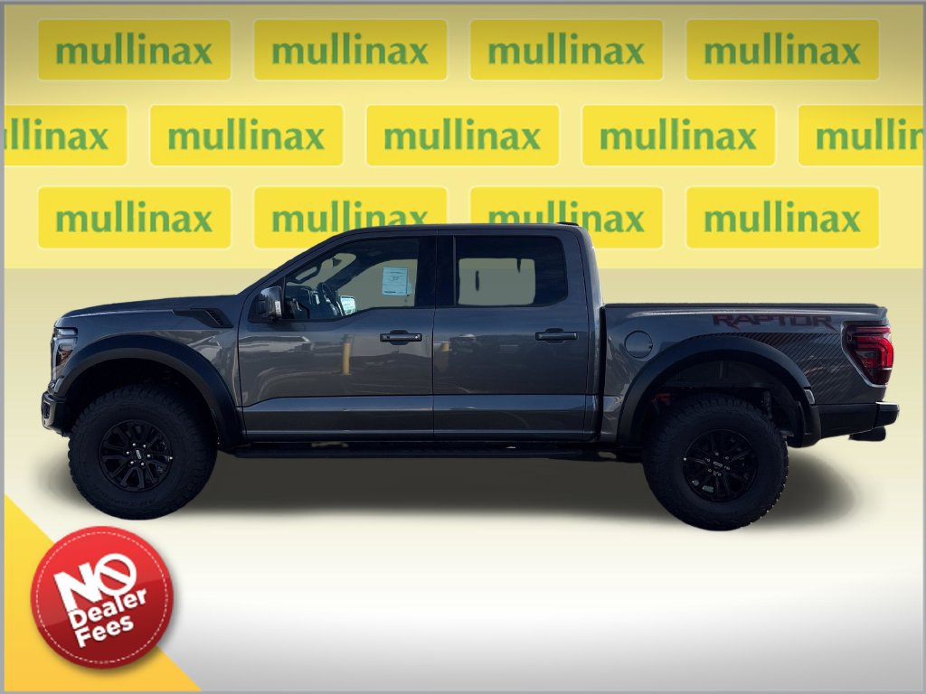 New 2026 Ford F150 Raptor AWD/4WD image 2