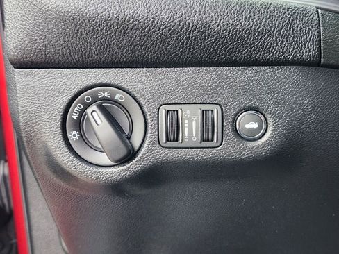 Used 2023 Dodge Challenger SRT Hellcat RWD image 17