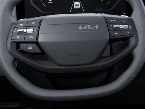 New 2025 Kia EV6 Light image 22