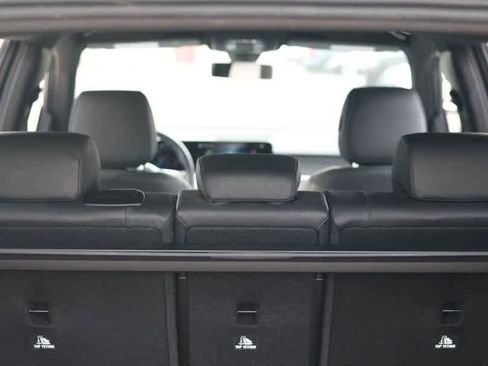 Certified 2022 Mercedes-Benz GLB 250 GLB 250 w/ Premium Package Lite image 26