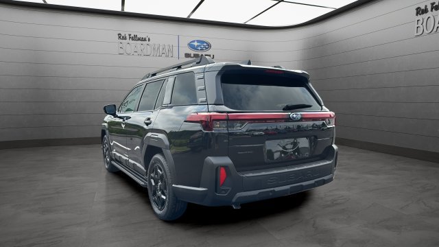 New 2026 Subaru Outback Limited AWD/4WD image 7