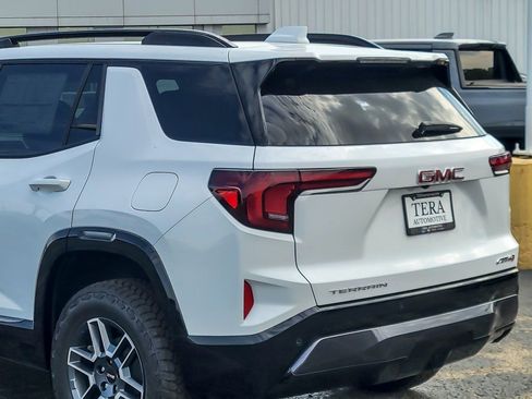 New 2026 GMC Terrain AT4 w/ LPO, Floor Liner Package image 6