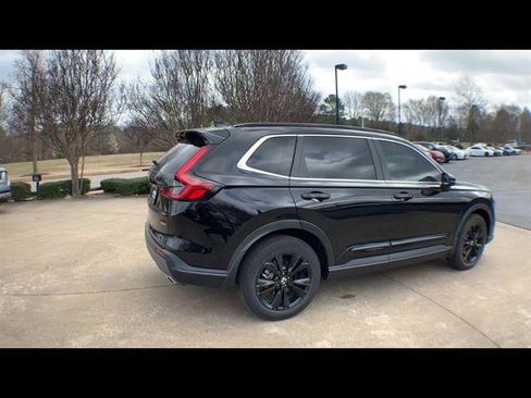 Used 2023 Honda CR-V Sport Touring image 8