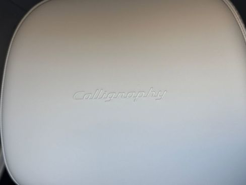 New 2026 Hyundai Palisade Calligraphy image 10