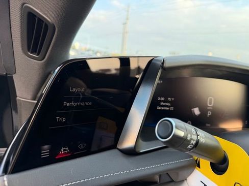 New 2026 Chevrolet Corvette Z06 image 10