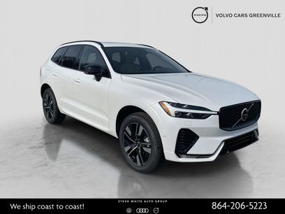 New 2026 Volvo XC60 B5 Plus w/ Protection Package Premier