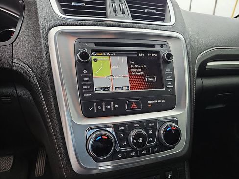Used 2015 GMC Acadia SLT FWD image 27