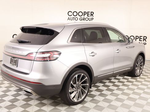 Used 2023 Lincoln Nautilus Reserve w/ Equipment Group 202A AWD/4WD image 21