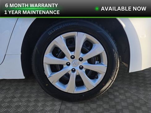 Used 2020 Toyota Corolla LE image 33