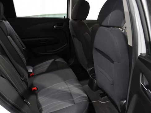 Used 2013 Chevrolet Sonic LT FWD image 14