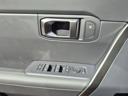 New 2027 Kia Seltos X-Line S AWD/4WD image 7