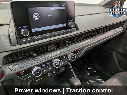 Certified 2024 Honda CR-V Sport image 14