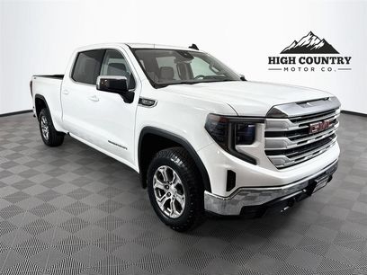 Used 2023 GMC Sierra 1500 SLE