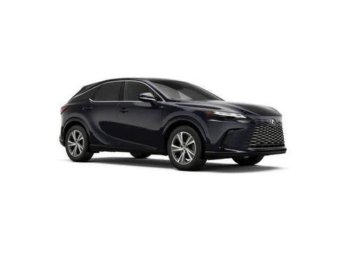 New 2026 Lexus RX 350 AWD image 2
