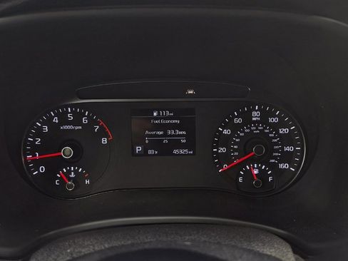 Used 2020 Kia Soul S image 19