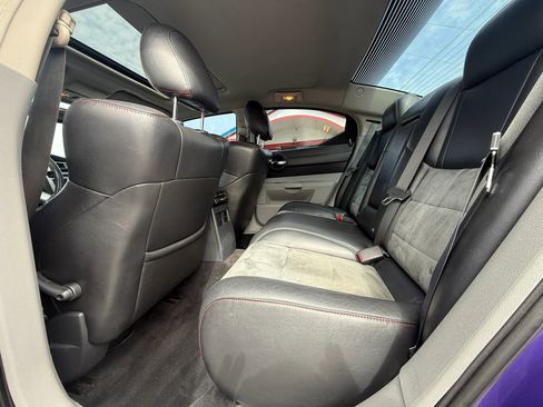 Used 2007 Dodge Charger SRT8 w/ SRT Option Group III RWD image 12
