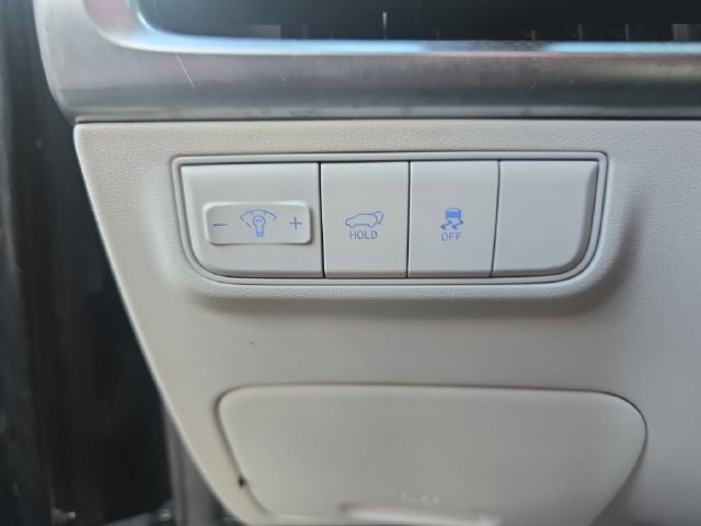 Used 2025 Hyundai Tucson SEL AWD/4WD image 25