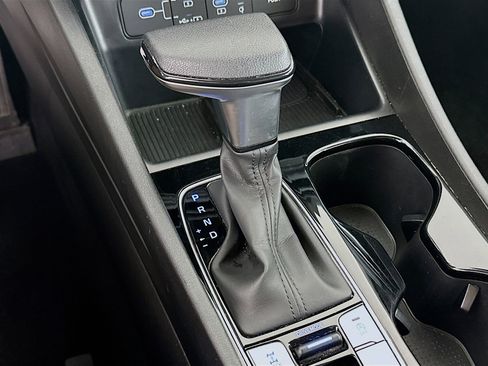 Used 2025 Hyundai Tucson SEL image 24