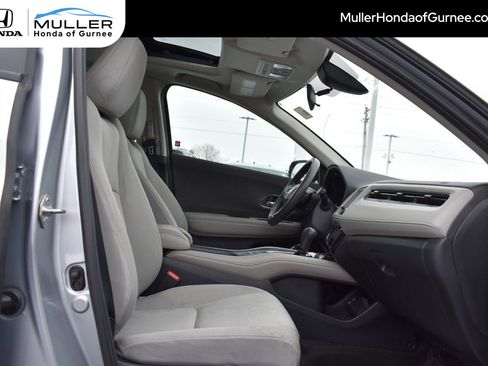 Used 2020 Honda HR-V EX image 27