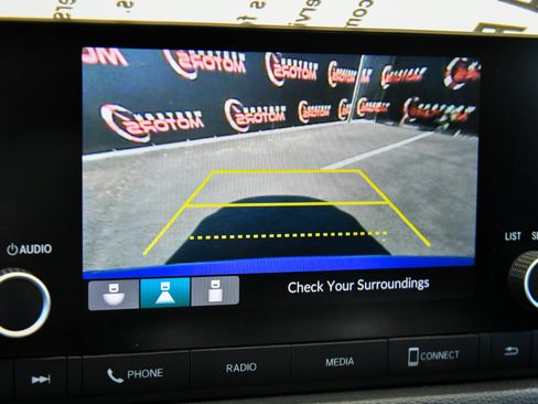 Used 2022 Honda Civic Sport image 18