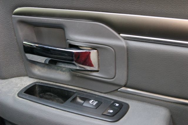 Used 2017 RAM 1500 Big Horn AWD/4WD image 9