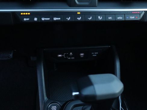 New 2025 Kia K4 LXS image 35